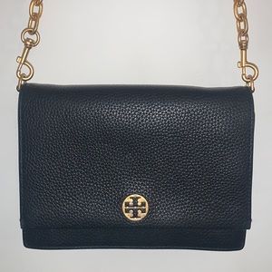 Tory Burch leather crossbody